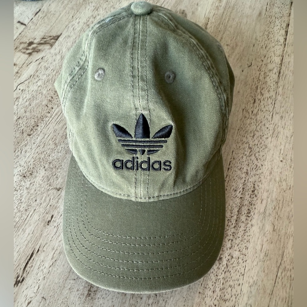 Adidas Hat